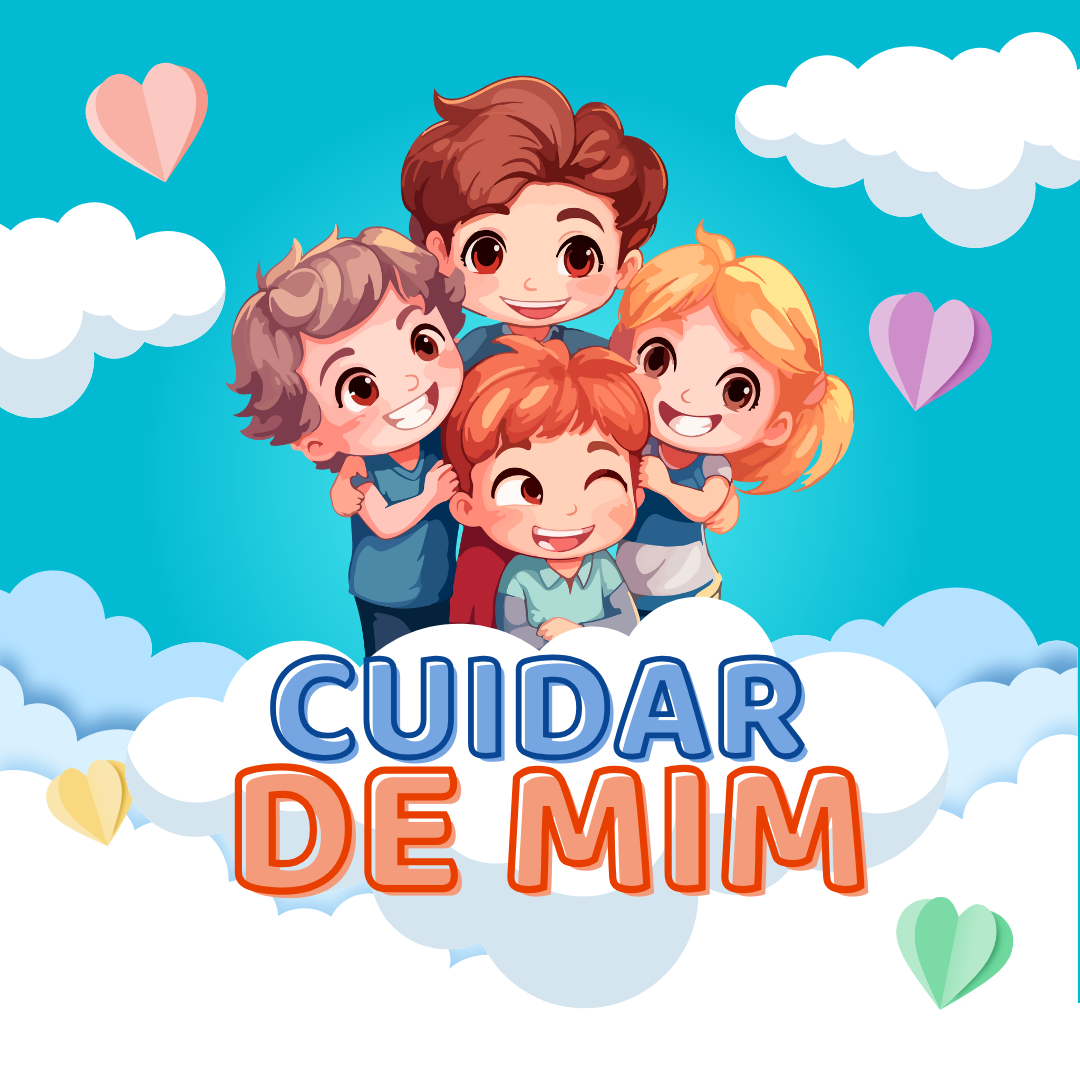 Cuidar de mim 